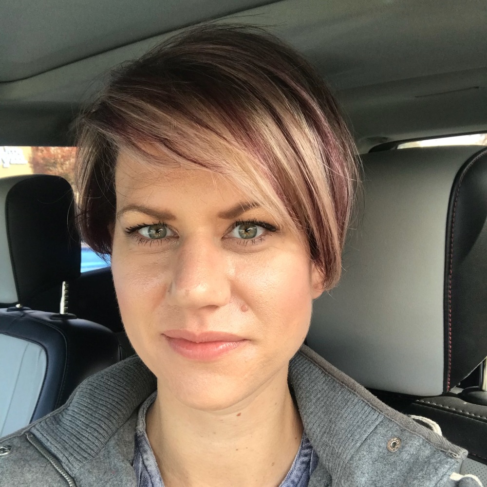 Meet your Posher, Veronica